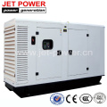 Diesel generator manufacturer supply reasonable price 125kva diesel generator